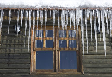 Ice Dam Prevention for Ottawa Homes