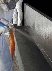 Ottawa Protective Polyurea Coatings