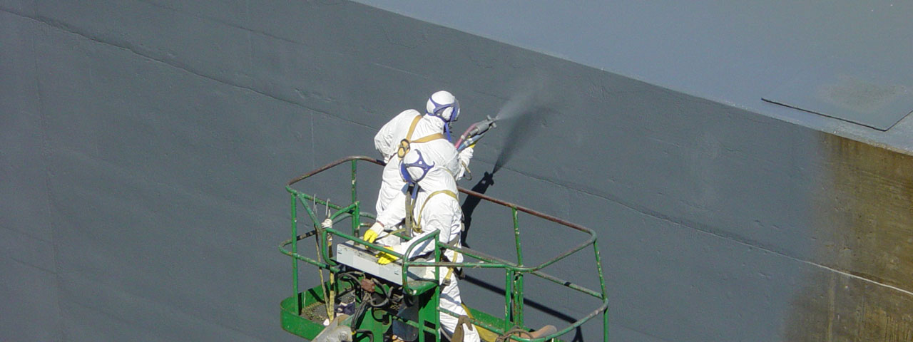 Polyurea protective coatings for Ottawa Ontario