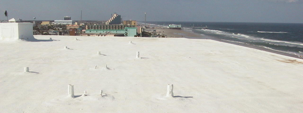 Energy Star Certified cool roof coatings in Ottawa